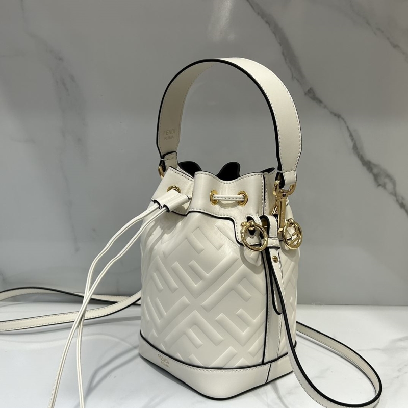 Fendi Bucket Bags